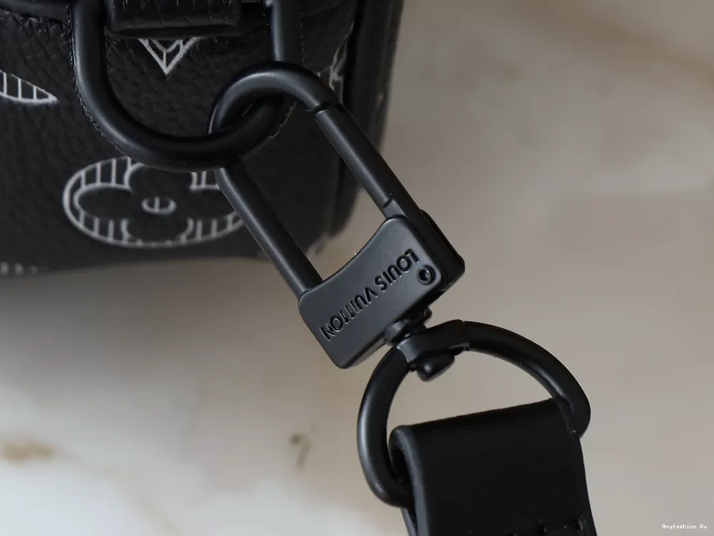 Soft Bags Messenger Unisex Vuitton For Louis 8756 0306